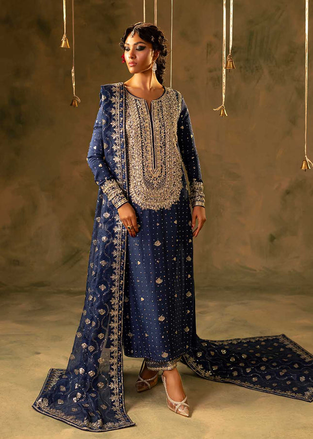 Sillhouete | Meeras - Sitara