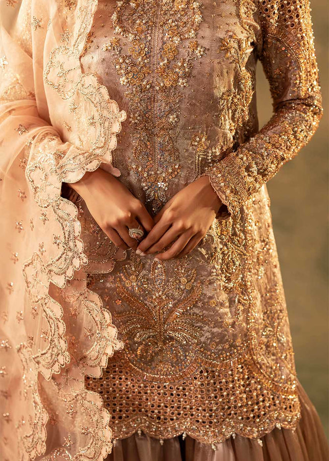 Sillhouete | Meeras - Nazam