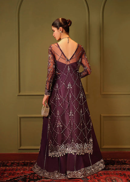 Sillhouete | Lumiere Luxury Formals '26 - Solara