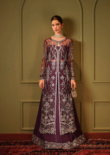 Sillhouete | Lumiere Luxury Formals '26 - Solara