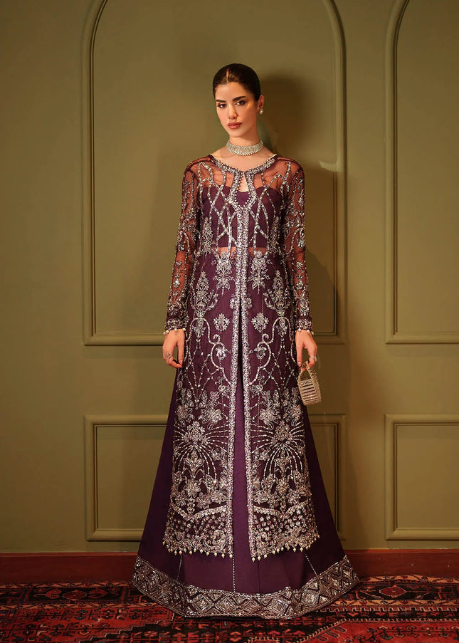 Sillhouete | Lumiere Luxury Formals '26 - Solara