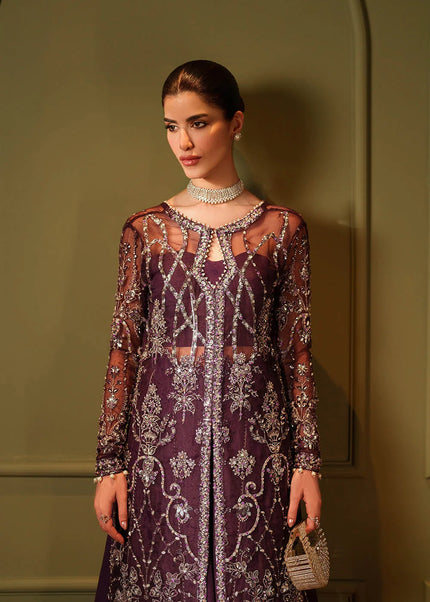 Sillhouete | Lumiere Luxury Formals '26 - Solara
