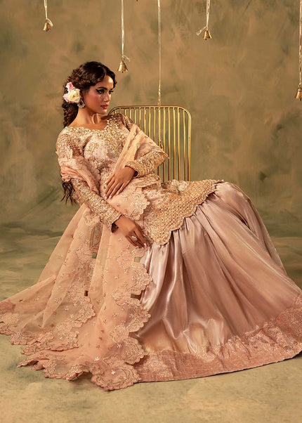 Sillhouete | Meeras - Nazam