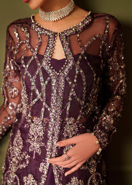 Sillhouete | Lumiere Luxury Formals '26 - Solara
