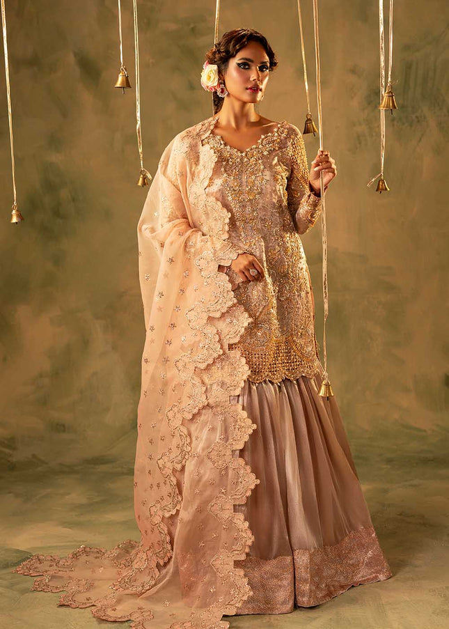 Sillhouete | Meeras - Nazam