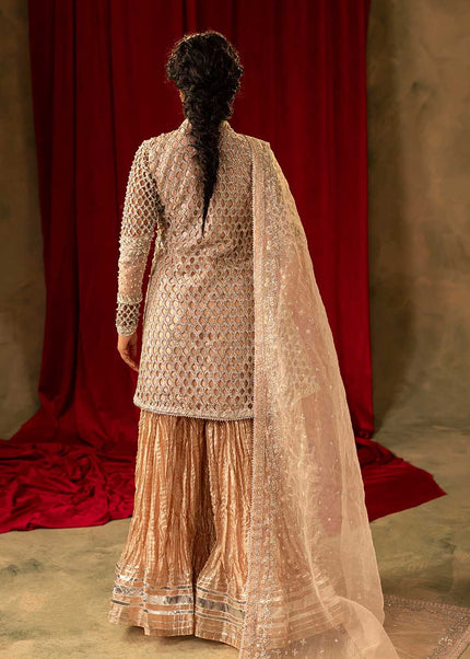 Sillhouete | Meeras - Kohinoor