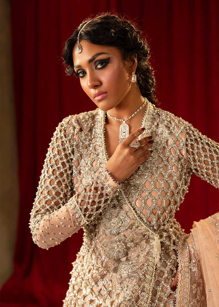 Sillhouete | Meeras - Kohinoor