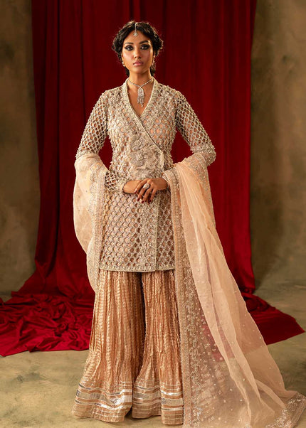 Sillhouete | Meeras - Kohinoor