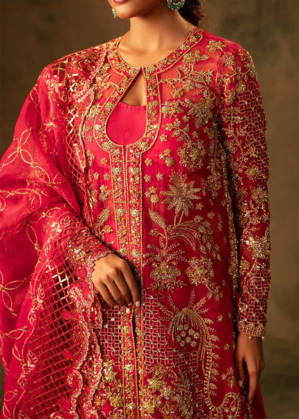 Sillhouete | Meeras - Meher