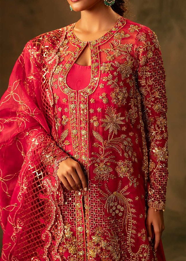 Sillhouete | Meeras - Meher