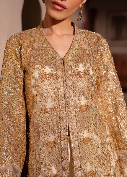 Sillhouete | Lumiere Luxury Formals '26 - Emira