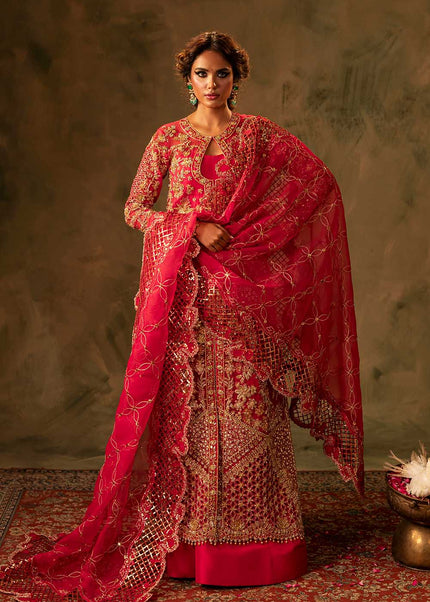 Sillhouete | Meeras - Meher