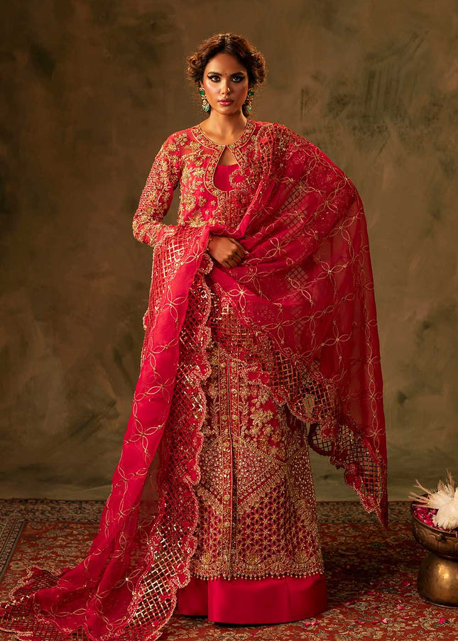 Sillhouete | Meeras - Meher