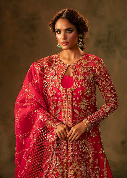 Sillhouete | Meeras - Meher