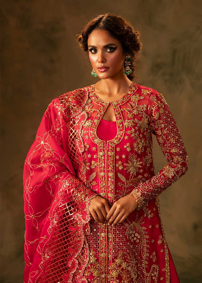 Sillhouete | Meeras - Meher