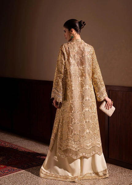 Sillhouete | Lumiere Luxury Formals '26 - Emira