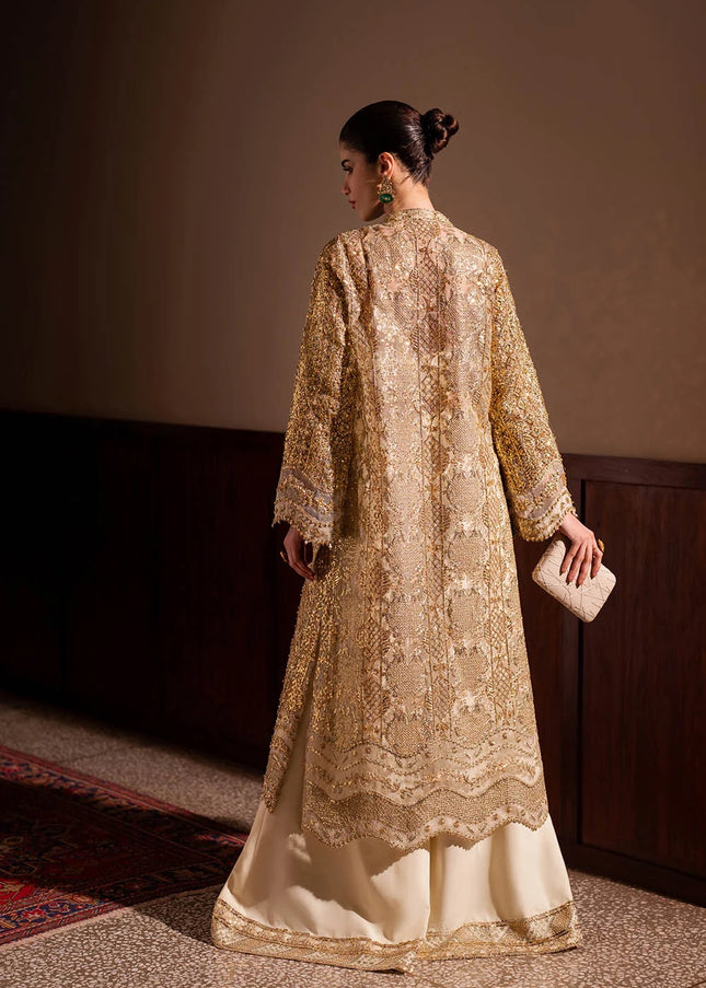 Sillhouete | Lumiere Luxury Formals '26 - Emira