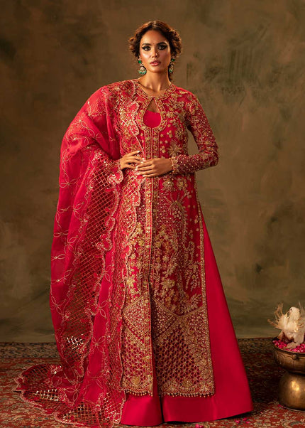 Sillhouete | Meeras - Meher