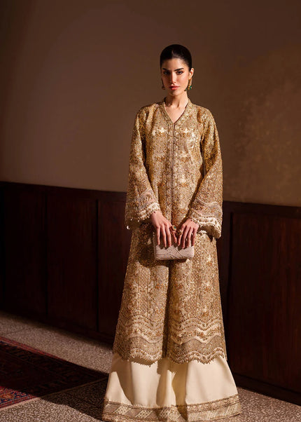Sillhouete | Lumiere Luxury Formals '26 - Emira