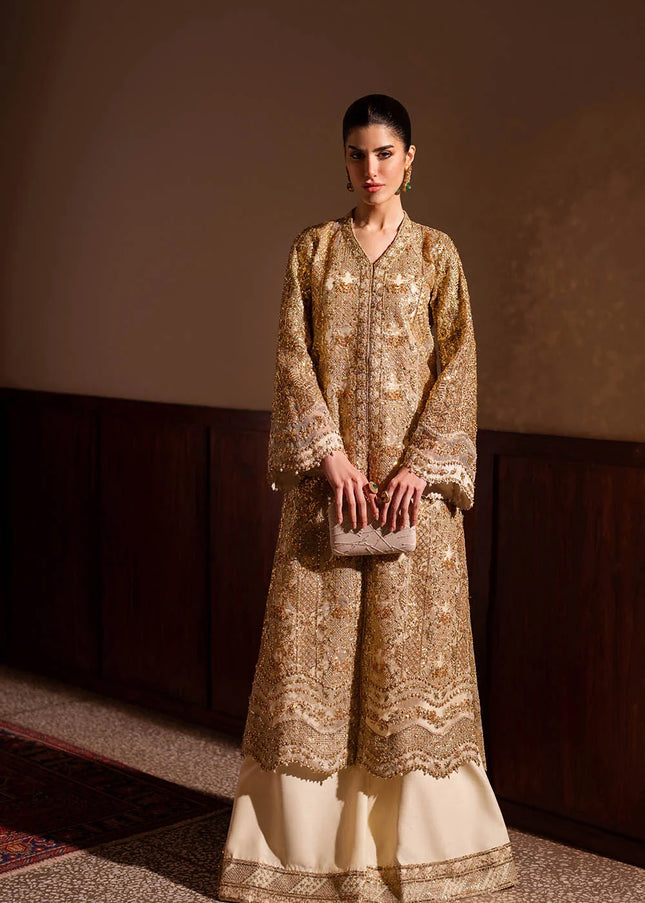 Sillhouete | Lumiere Luxury Formals '26 - Emira
