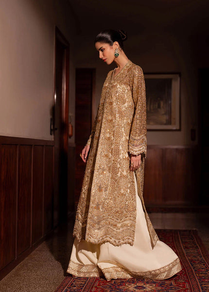 Sillhouete | Lumiere Luxury Formals '26 - Emira