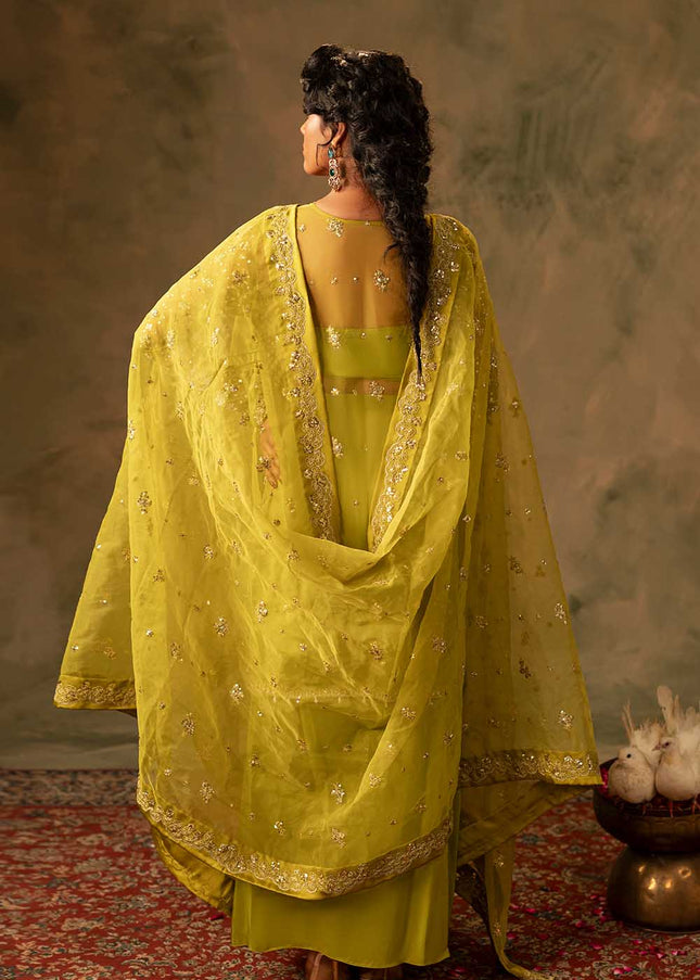 Sillhouete | Meeras - Virsa