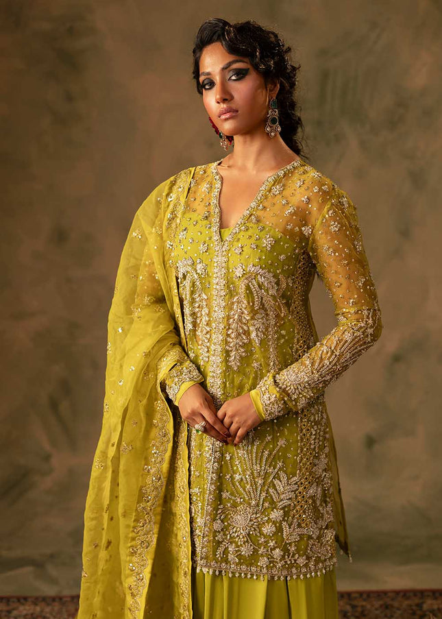 Sillhouete | Meeras - Virsa