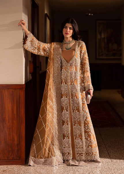 Sillhouete | Lumiere Luxury Formals '26 - Livia
