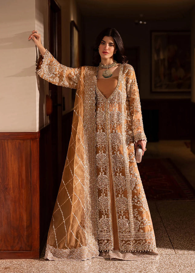 Sillhouete | Lumiere Luxury Formals '26 - Livia