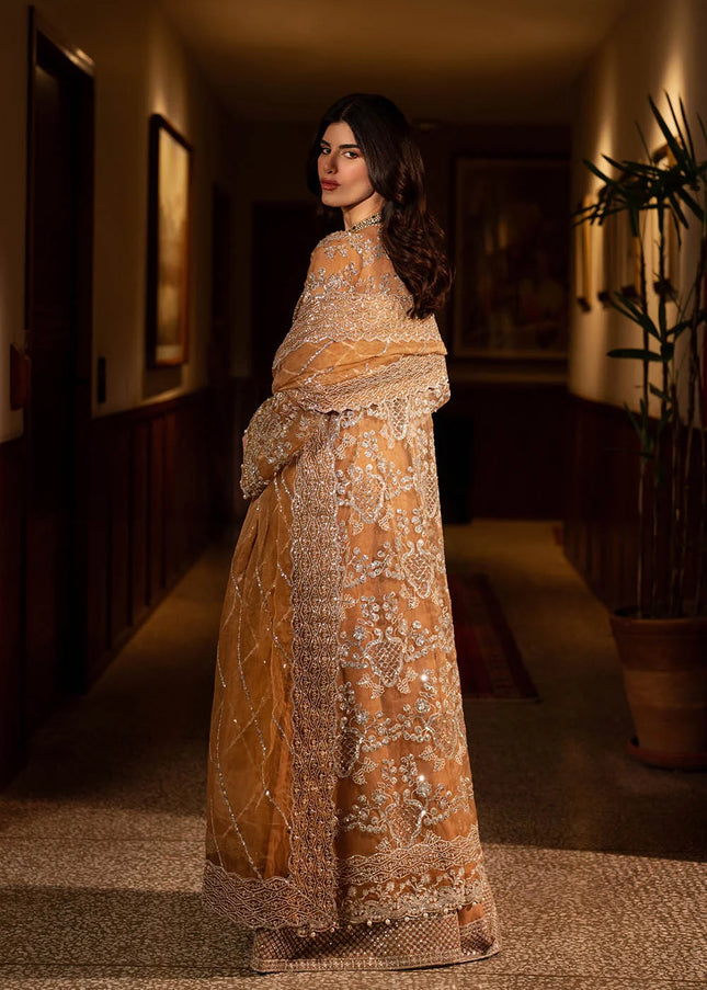Sillhouete | Lumiere Luxury Formals '26 - Livia