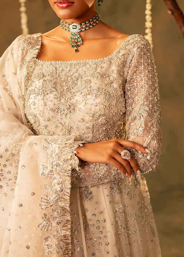 Sillhouete | Meeras - Adaa