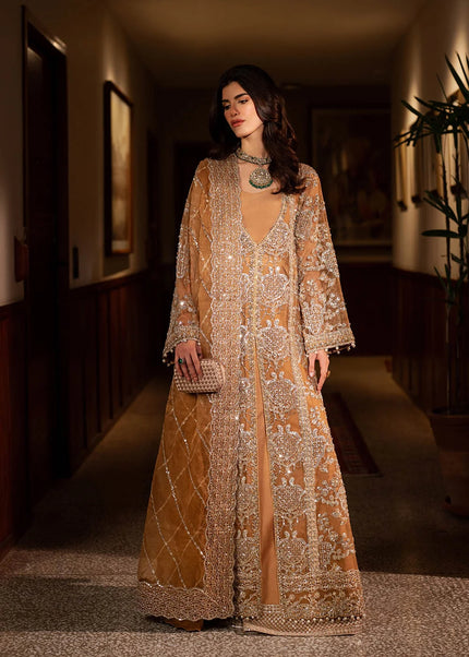 Sillhouete | Lumiere Luxury Formals '26 - Livia