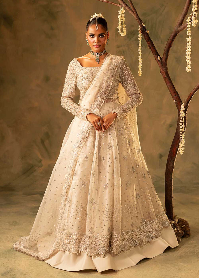 Sillhouete | Meeras - Adaa