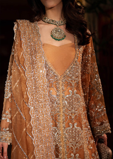 Sillhouete | Lumiere Luxury Formals '26 - Livia