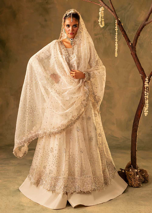 Sillhouete | Meeras - Adaa