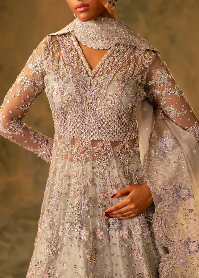 Sillhouete | Meeras - Khaas