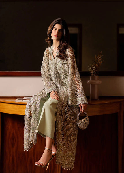 Sillhouete | Lumiere Luxury Formals '26 - Raya