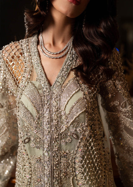 Sillhouete | Lumiere Luxury Formals '26 - Raya