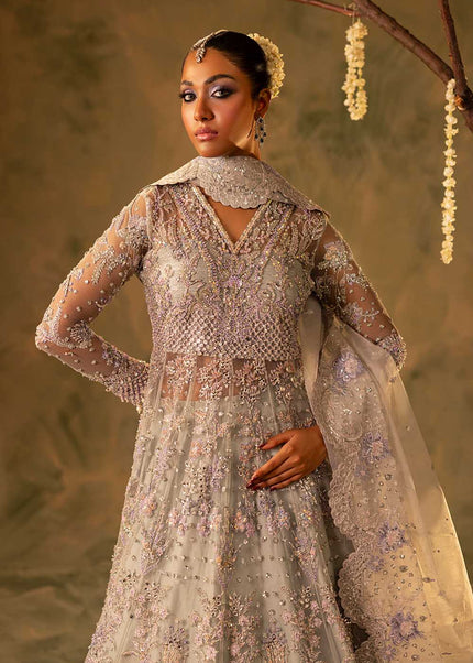 Sillhouete | Meeras - Khaas