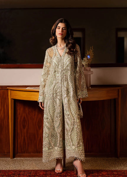 Sillhouete | Lumiere Luxury Formals '26 - Raya