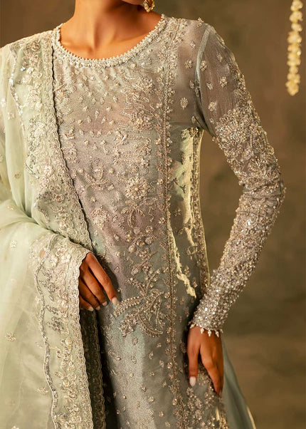 Sillhouete | Meeras - Meera