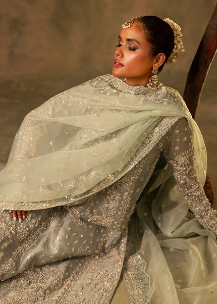 Sillhouete | Meeras - Meera