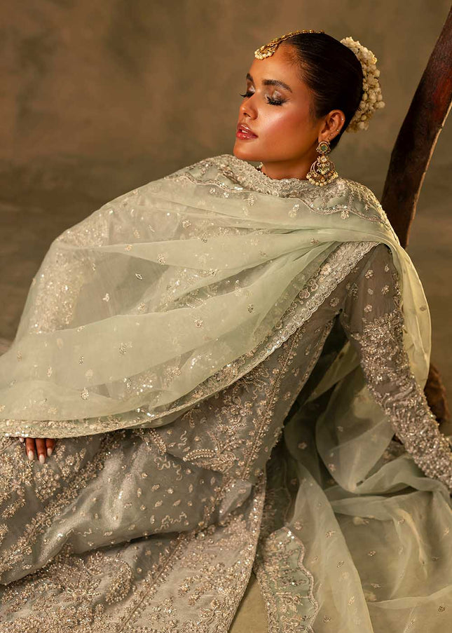 Sillhouete | Meeras - Meera