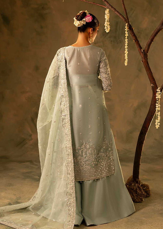 Sillhouete | Meeras - Meera