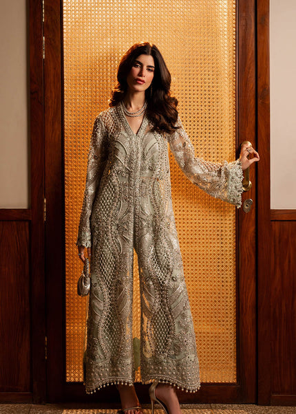 Sillhouete | Lumiere Luxury Formals '26 - Raya