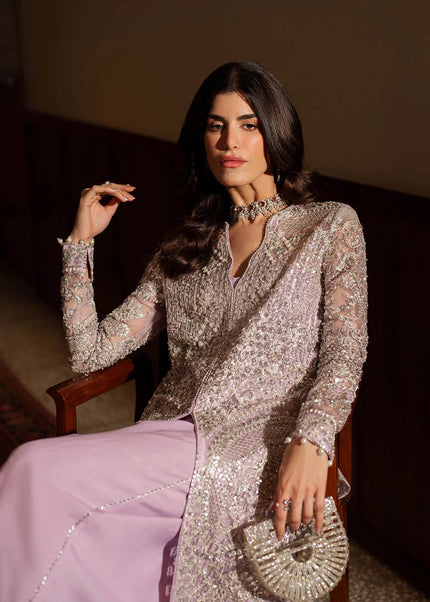 Sillhouete | Lumiere Luxury Formals '26 - Nyah
