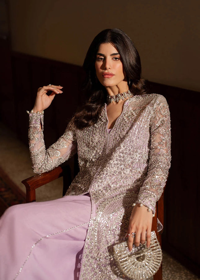 Sillhouete | Lumiere Luxury Formals '26 - Nyah