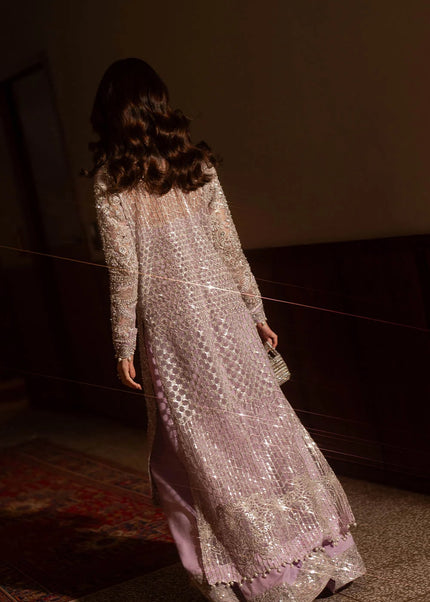 Sillhouete | Lumiere Luxury Formals '26 - Nyah