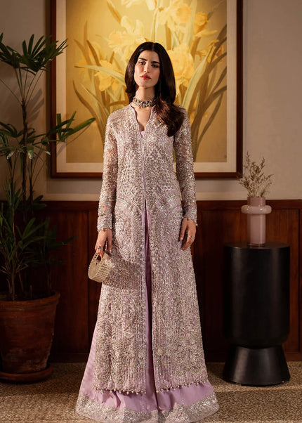 Sillhouete | Lumiere Luxury Formals '26 - Nyah