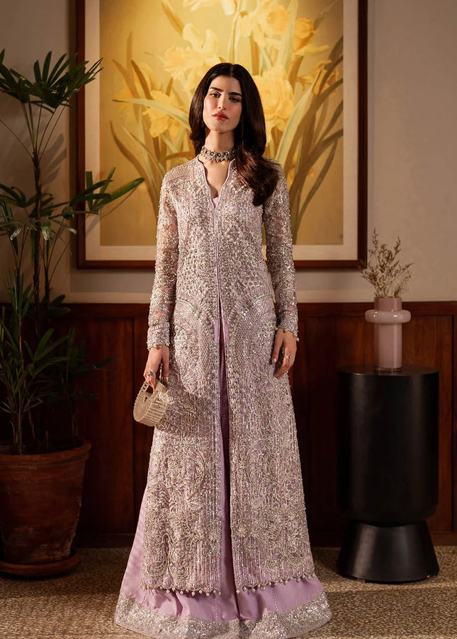 Sillhouete | Lumiere Luxury Formals '26 - Nyah